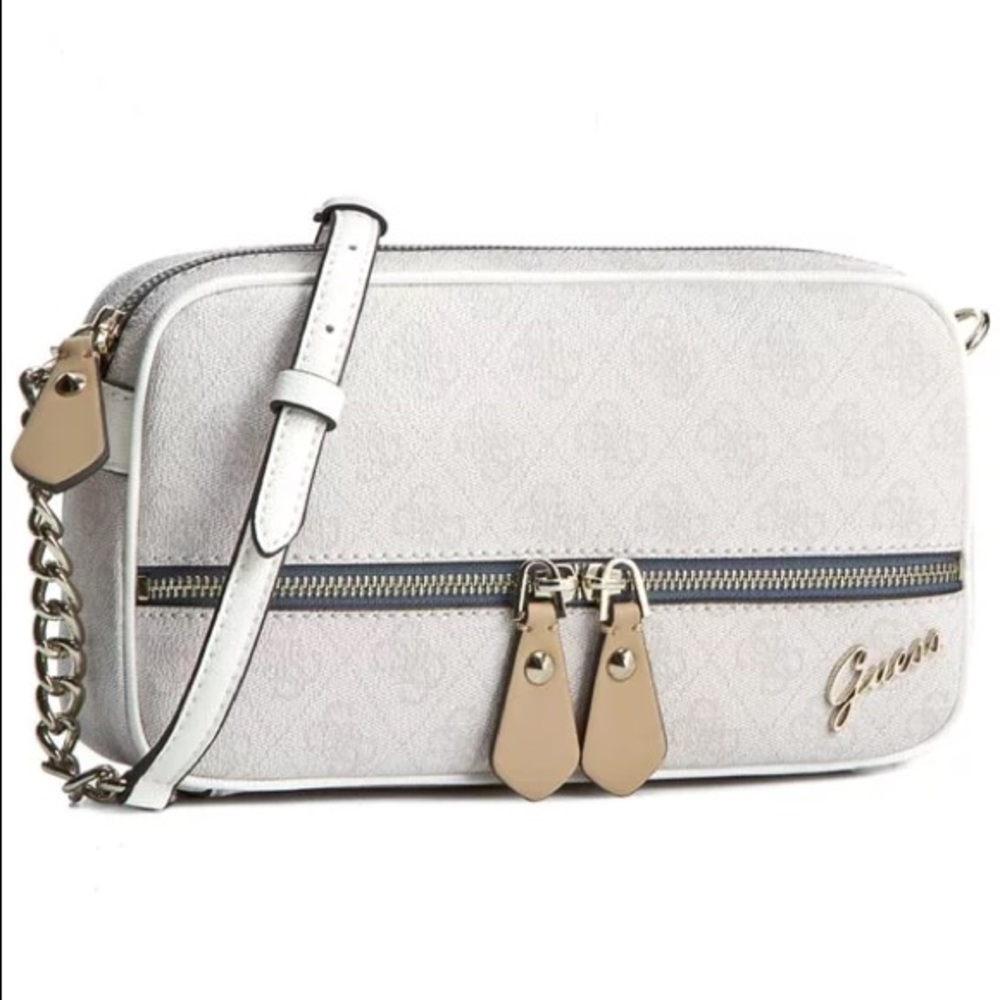 GUESS PARK LANE CROSSBODY BAG